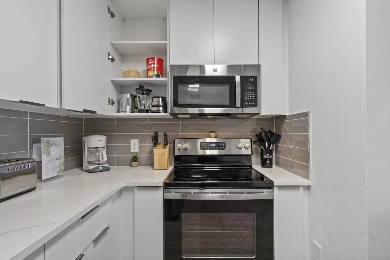 Apartmán Urban Oasis - Balcony, Free Parking, Views, Gym Charlotte 0*,