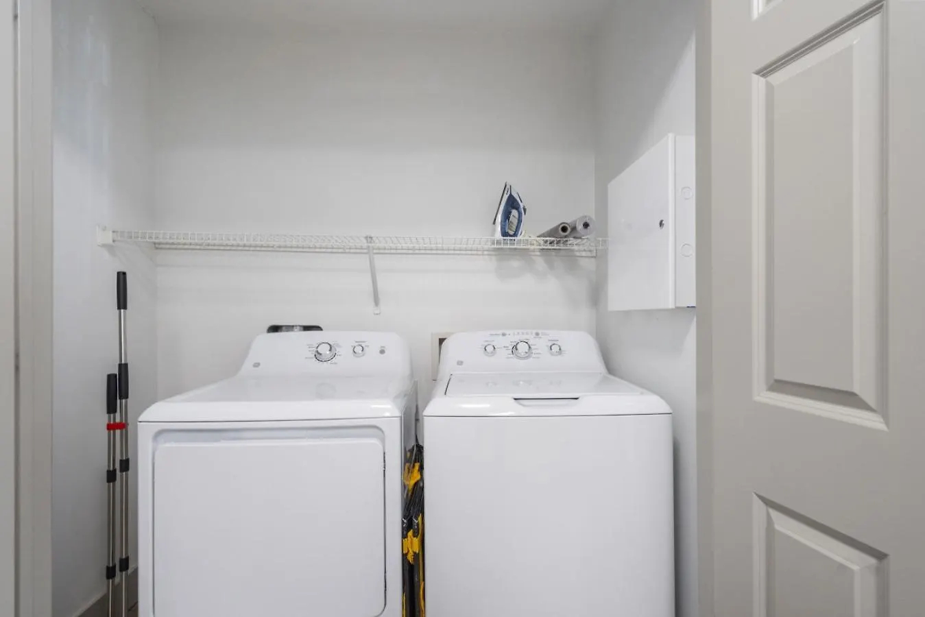 Urban Oasis - Balcony, Free Parking, Views, Gym Apartment Charlotte