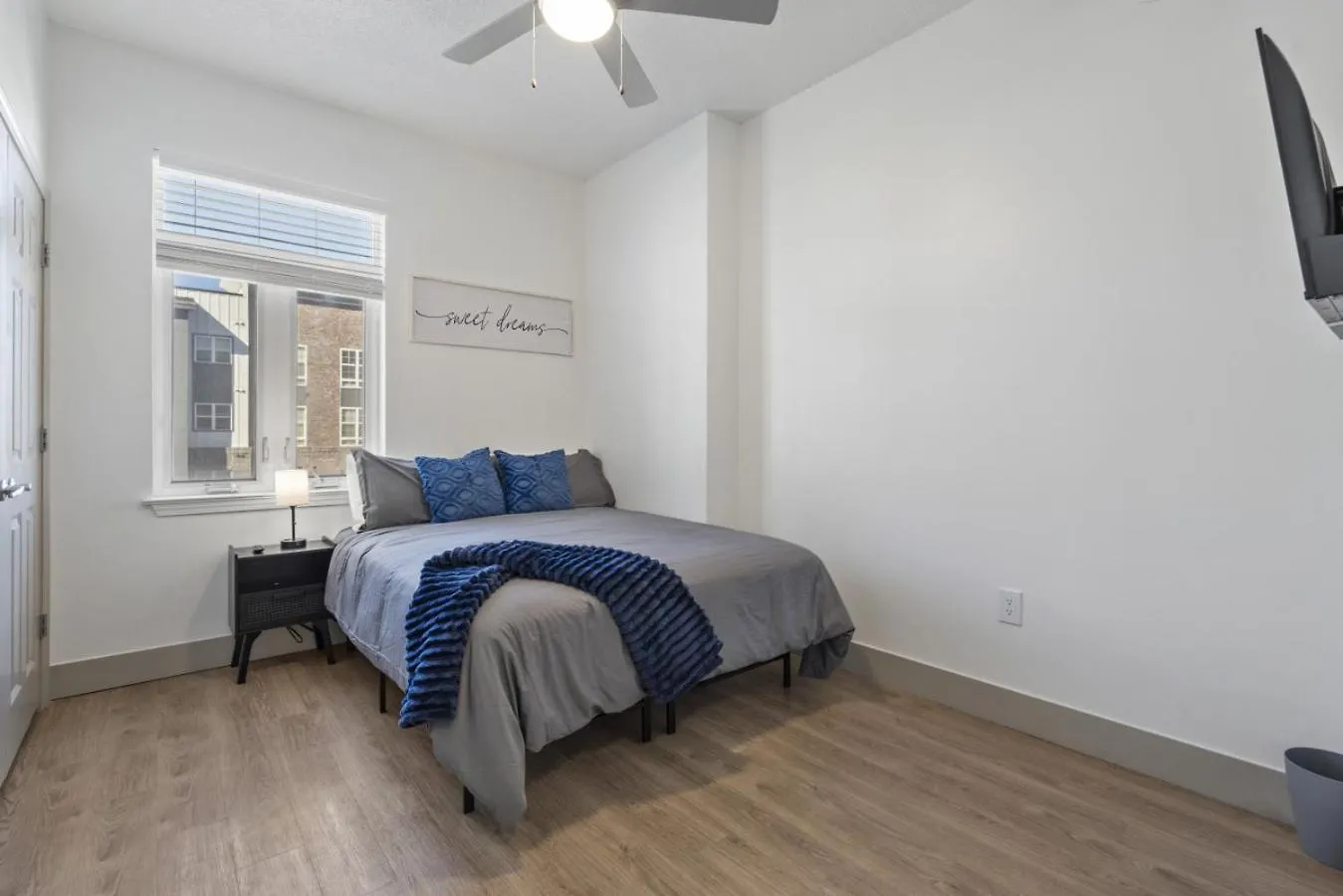Urban Oasis - Balcony, Free Parking, Views, Gym Apartment Charlotte 0*,  United States